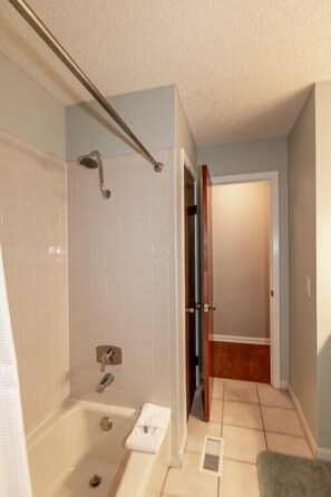 Badewanne, Handtücher