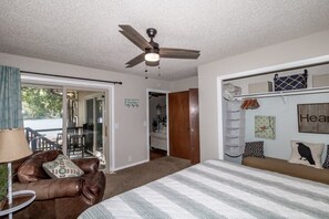 3 bedrooms, WiFi, bed sheets - 13480 - 8 Lequita Place (Hot Springs)