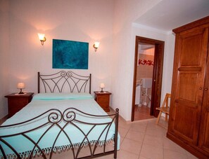1 Schlafzimmer, WLAN