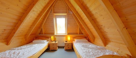 3 camere, culla da viaggio, Wi-Fi