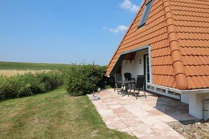 Speisen im Freien