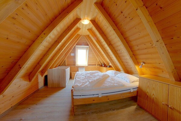 2 soveværelser, weekendseng, Wi-Fi