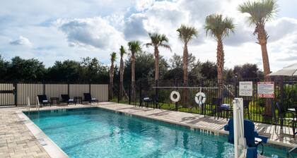 Holiday Inn Express Orlando – South Park by IHG