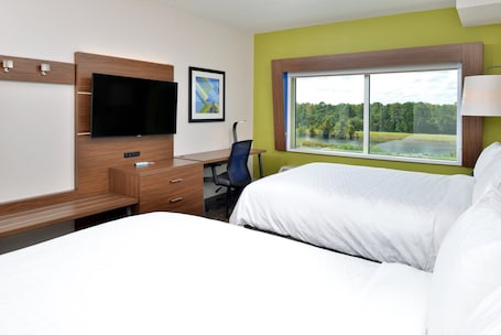 Holiday Inn Express Orlando South Park, an ihg hotel - Image 10