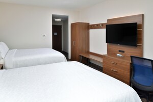 Holiday Inn Express Orlando South Park, an ihg hotel