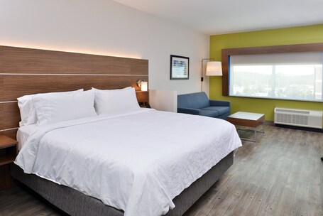 Holiday Inn Express Orlando South Park, an ihg hotel - Image 9