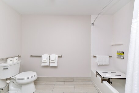 Holiday Inn Express Orlando South Park, an ihg hotel - Image 22