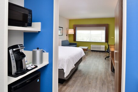 Holiday Inn Express Orlando South Park, an ihg hotel - Image 58