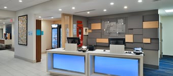 奧蘭多Holiday Inn Express IHG 旗下飯店