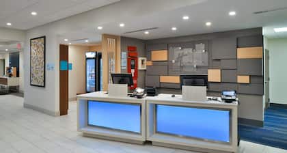 Holiday Inn Express Orlando – South Park by IHG