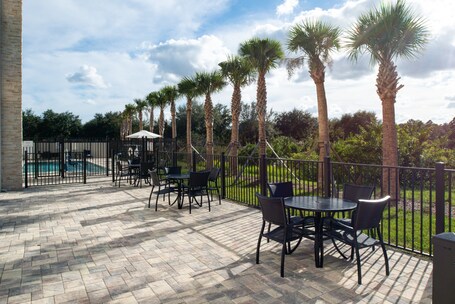 Holiday Inn Express Orlando South Park, an ihg hotel - Image 14