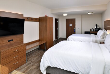 Holiday Inn Express Orlando South Park, an ihg hotel - Image 55