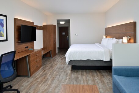 Holiday Inn Express Orlando South Park, an ihg hotel - Image 53