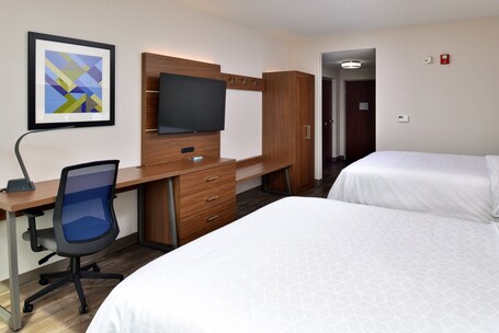 Holiday Inn Express Orlando South Park, an ihg hotel - Image 77