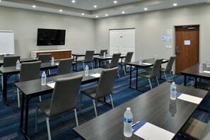 Meeting facility - Holiday Inn Express Orlando – South Park by IHG (Orlando)