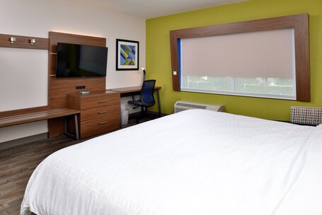 Holiday Inn Express Orlando South Park, an ihg hotel - Image 74