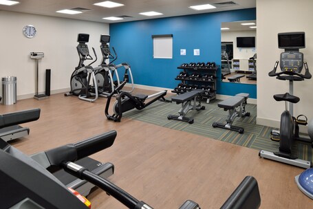Holiday Inn Express Orlando South Park, an ihg hotel - Image 36