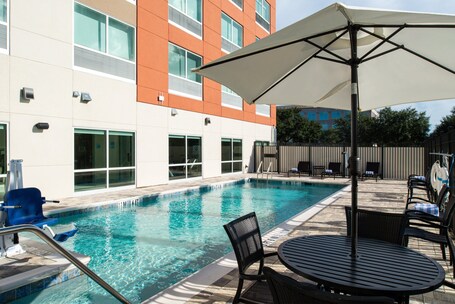 Holiday Inn Express Orlando South Park, an ihg hotel - Image 50