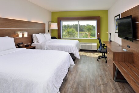 Holiday Inn Express Orlando South Park, an ihg hotel - Image 46