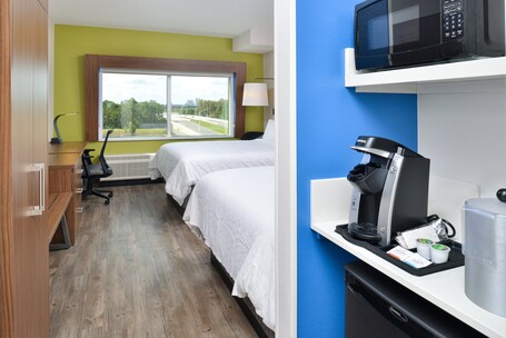 Holiday Inn Express Orlando South Park, an ihg hotel - Image 62