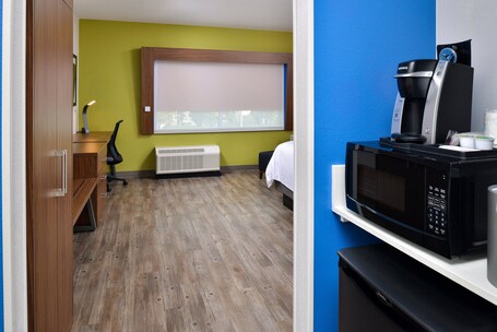 Holiday Inn Express Orlando South Park, an ihg hotel - Image 30