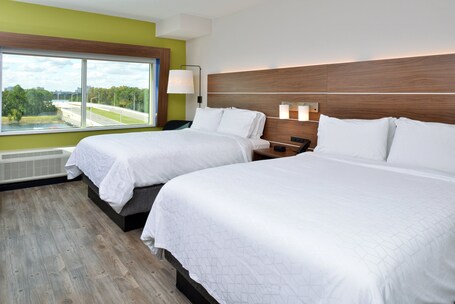 Holiday Inn Express Orlando South Park, an ihg hotel - Image 40