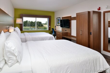 Holiday Inn Express Orlando South Park, an ihg hotel - Image 59