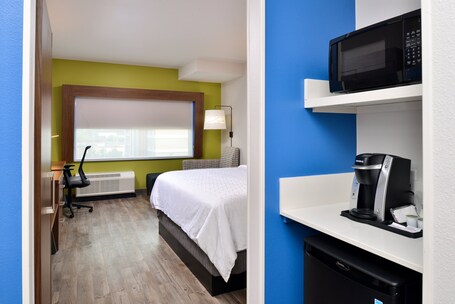 Holiday Inn Express Orlando South Park, an ihg hotel - Image 71