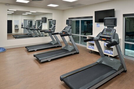 Holiday Inn Express Orlando South Park, an ihg hotel - Image 34