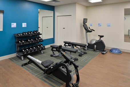 Holiday Inn Express Orlando South Park, an ihg hotel - Image 37