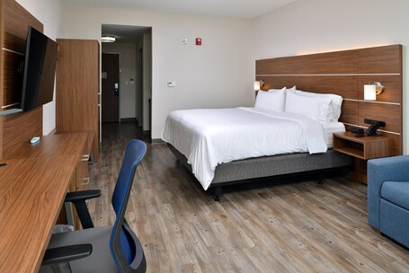 Holiday Inn Express Orlando South Park, an ihg hotel - Image 73
