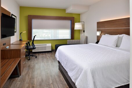 Holiday Inn Express Orlando South Park, an ihg hotel - Image 56