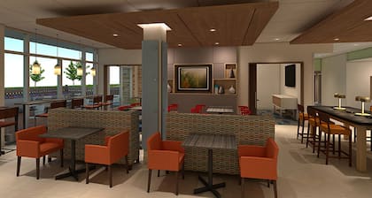 Holiday Inn Express Orlando – South Park by IHG