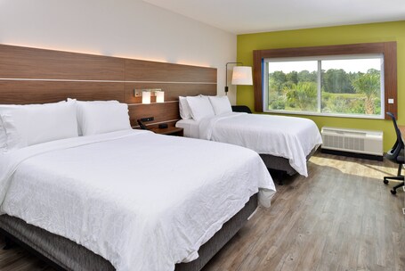 Holiday Inn Express Orlando South Park, an ihg hotel - Image 4