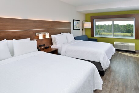 Holiday Inn Express Orlando South Park, an ihg hotel - Image 11