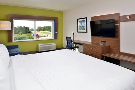 Holiday Inn Express Orlando South Park, an ihg hotel - Image 76