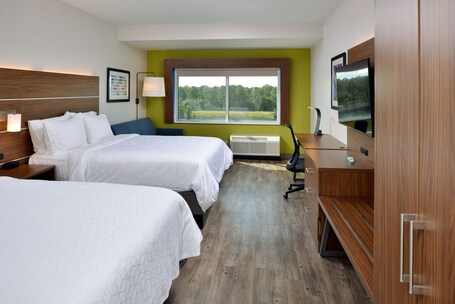 Holiday Inn Express Orlando South Park, an ihg hotel - Image 72