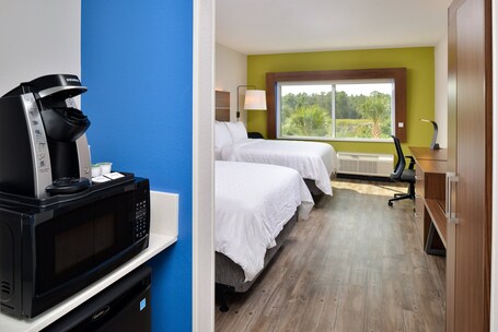 Holiday Inn Express Orlando South Park, an ihg hotel - Image 51