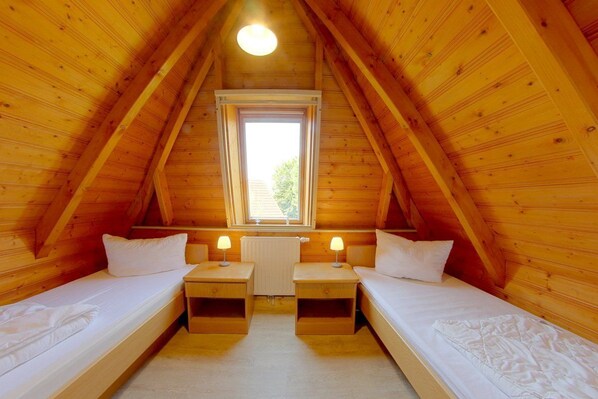 2 soveværelser, weekendseng, Wi-Fi