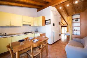 Appartement Lune de Miel | Cuisine privée