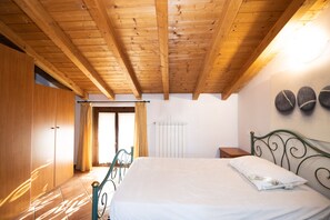 Apartament nupcial | 1 dormitori i roba de llit