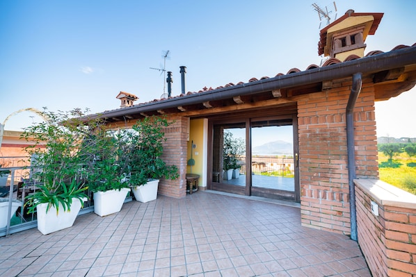 Appartement Lune de Miel | Salle de bain