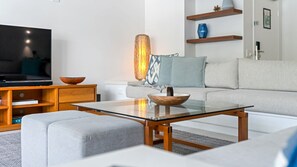 TV connectée