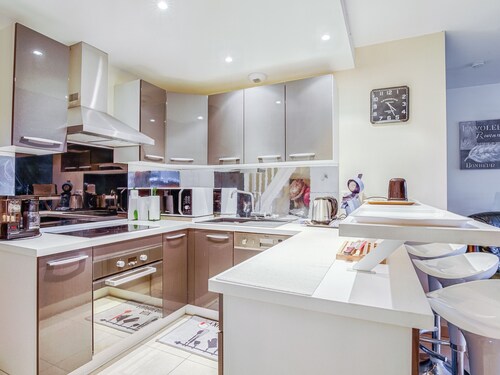 Maison T5 à Biscarrosse avec 4 chambres, clim, WIFI, terrasse, proche activités et plages