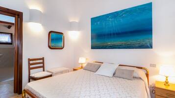 3 Schlafzimmer, Bügeleisen/Bügelbrett, kostenloses WLAN, Bettwäsche