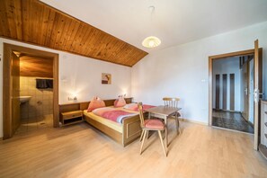 1 soveværelse, gratis Wi-Fi, sengetøj