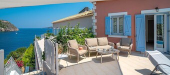 Luxury Kefalonia Villa | Villa Panorama.