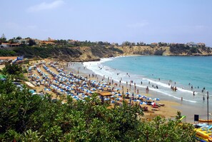 Spiaggia