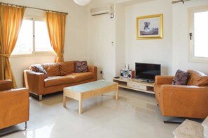 TV, lettore DVD