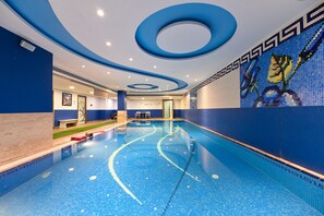Gym - Almansour Suites Hotel Doha (Doha)